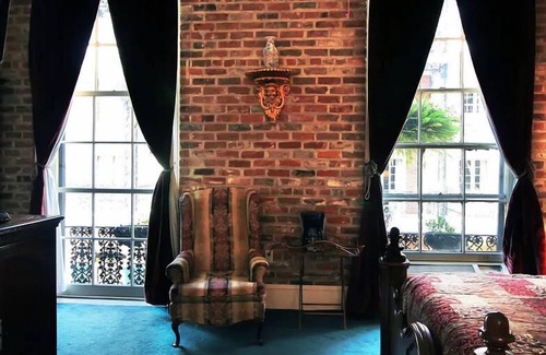 French Quarter Hotel | The Olivier House Hotel
