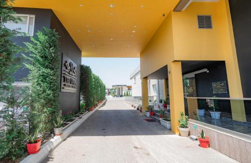 Vore Hotel | The One Boutique Hotel