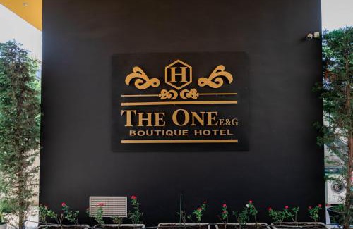 Vore Hotel | The One Boutique Hotel