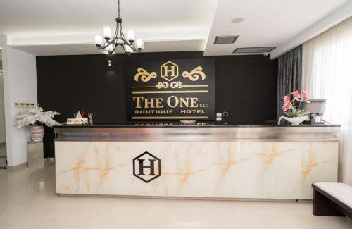 Vore Hotel | The One Boutique Hotel