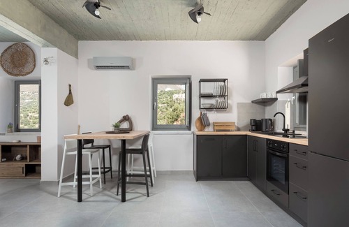 Areopoli Villa | The One Limeni