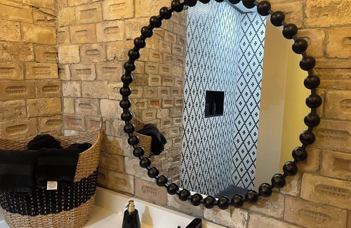 Uvalde Cabina | The only lodge on the Nueces River