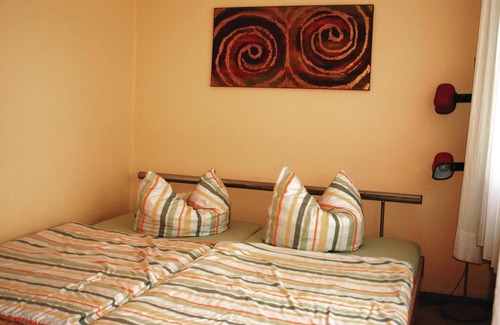 Brussow Casa | Alojamiento de 2 habitaciones en Brüssow