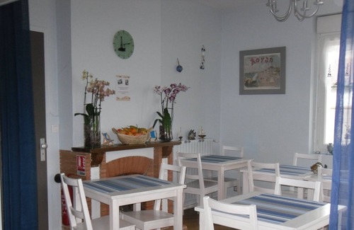 Royan Hotel | The Originals Access, Hôtel Corinna