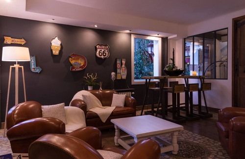 Martigues Hotel | The Originals Boutique, Clair Hôtel, Martigues