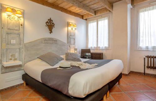 Martigues Hotel | The Originals Boutique, Clair Hôtel, Martigues
