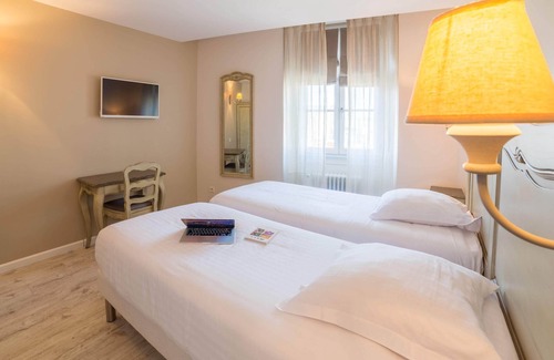 Chartres Hotel | The Originals Boutique, Hôtel Les Poèmes de Chartres