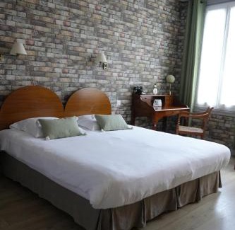 Rochefort Hotel | The Originals Boutique, Hôtel Roca-Fortis, Rochefort