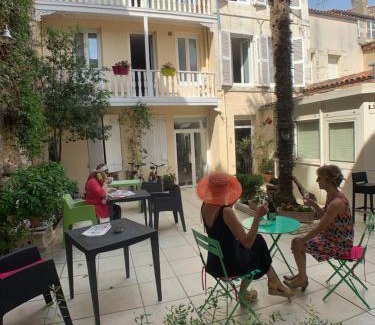 Rochefort Hotel | The Originals Boutique, Hôtel Roca-Fortis, Rochefort