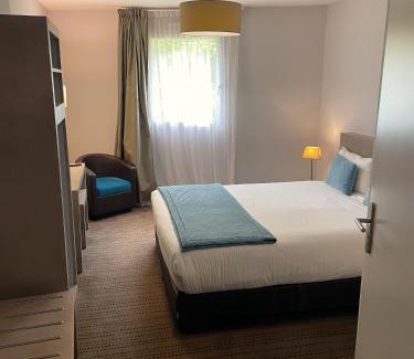 Souche Hotel | The Originals Boutique, Hôtel La Grange, Niort