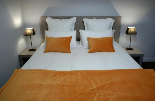 Souche Hotel | The Originals Boutique, Hôtel La Grange, Niort