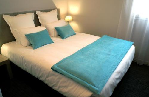 Souche Hotel | The Originals Boutique, Hôtel La Grange, Niort