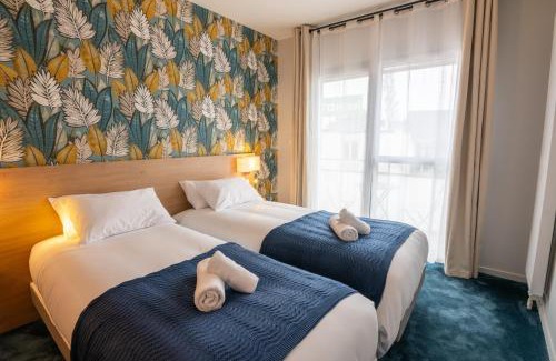 Landerneau Hotel | The Originals City, Ara Hôtel, Landerneau