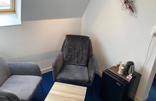 Pontivy Hotel | The Originals City, Hôtel du Château