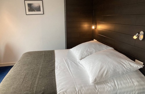 Pontivy Hotel | The Originals City, Hôtel du Château