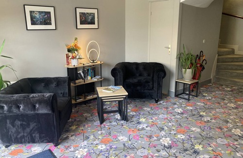Pontivy Hotel | The Originals City, Hôtel du Château