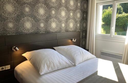 Pontivy Hotel | The Originals City, Hôtel du Château, Pontivy