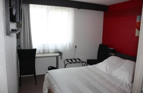 Bois-Guillaume Hotel | The Originals City, Hôtel Éden, Rouen Nord