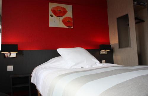 Bois-Guillaume Hotel | The Originals City, Hôtel Éden, Rouen Nord