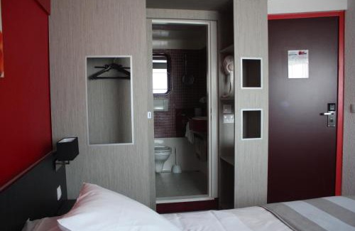 Bois-Guillaume Hotel | The Originals City, Hôtel Éden, Rouen Nord