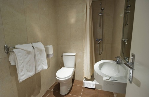 Lourdes Hotel | The Originals City, Hôtel Astoria Vatican, Lourdes