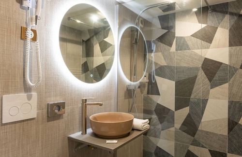 Chantepie Hotel | The Originals City, Hôtel Rennes Sud, Chantepie