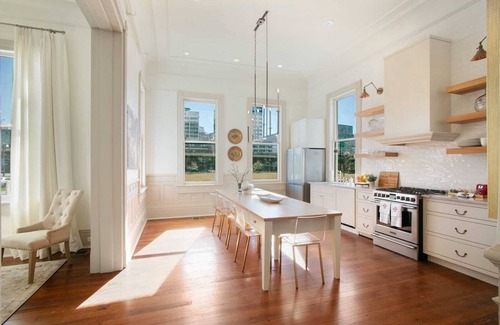 Tulane - Gravier Cama Y Desayuno | The Orleans House | One of a Kind Historic Landmark w POOL near FQ