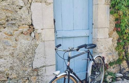 Cassagne Casa | The Ostal Cassinia cottage