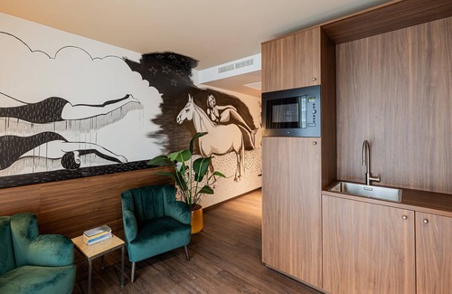 Ostend City Centre Hotel | The Ostendian