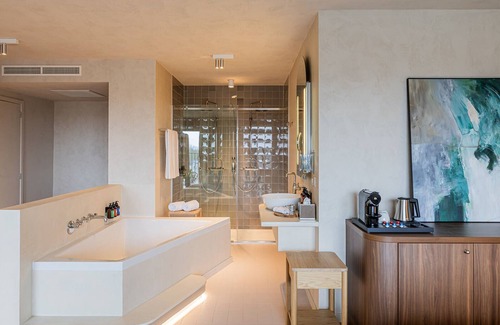 Ostend City Centre Hotel | The Ostendian