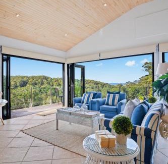 Terrigal Casa | The Outlook Cabana