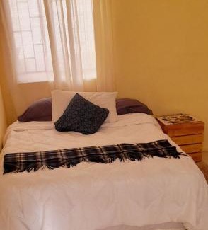 South-East District Apartamento | The Oval House