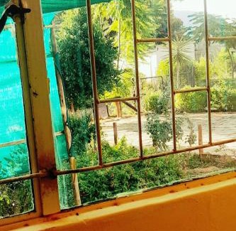 South-East District Apartamento | The Oval House