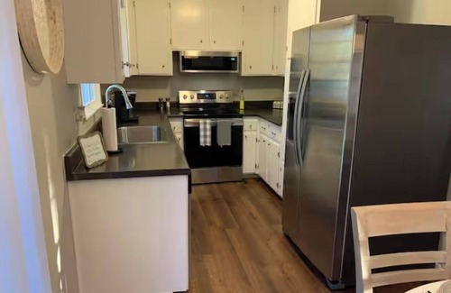 Dothan Casa | The Owl and Magnolia