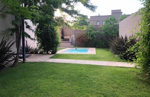 Chacras de Coria Apartamento | The owl lodge