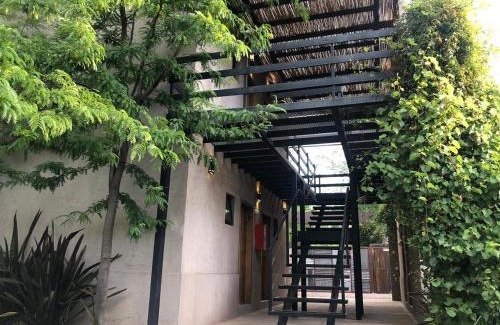 Chacras de Coria Apartamento | The owl lodge