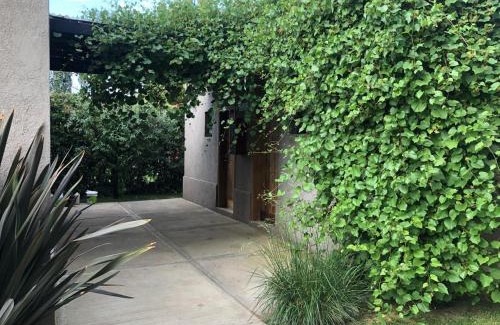 Chacras de Coria Apartamento | The owl lodge