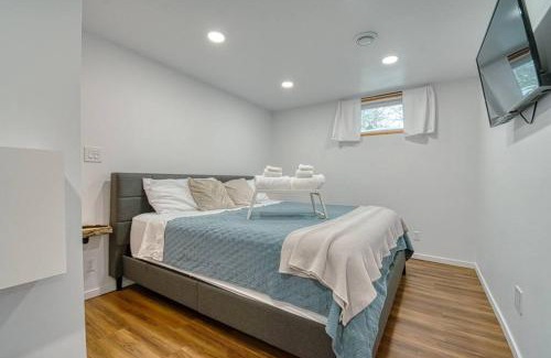 Portage La Prairie Apartamento | The Ox + Bow