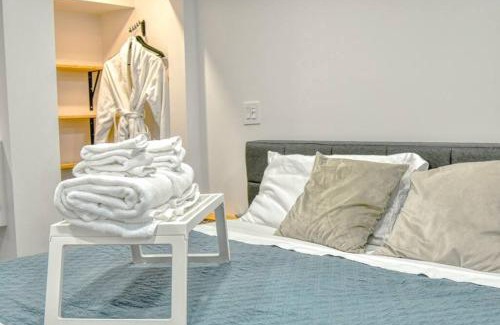 Portage La Prairie Apartamento | The Ox + Bow