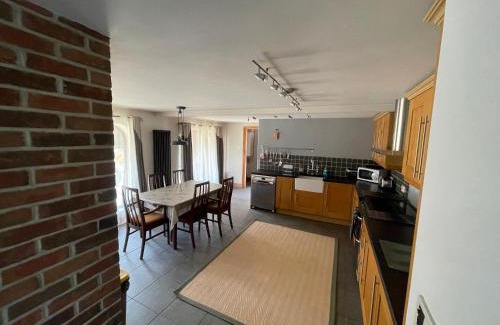 East Horrington Apartamento | The Ox House