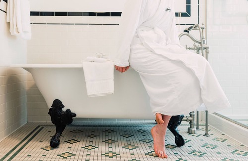 LoDo Hotel | The Oxford Hotel