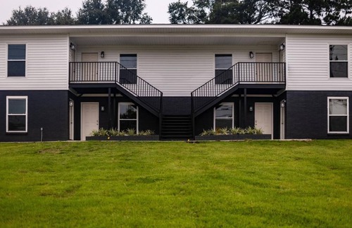 Enterprise Apartamento | The Pads - Suite 5 (2nd Floor)