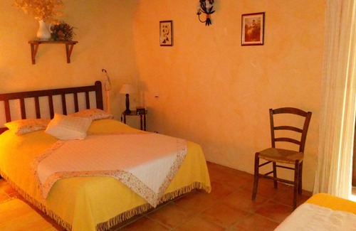 Altier Otro | El Pailhot de Combret (Cévennes)