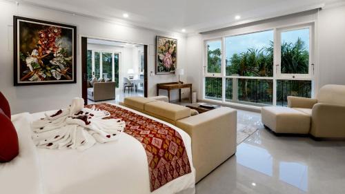 Melayang Villa | The Pala Ubud by Elite Havens
