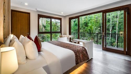 Melayang Villa | The Pala Ubud by Elite Havens