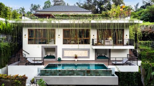Melayang Villa | The Pala Ubud by Elite Havens