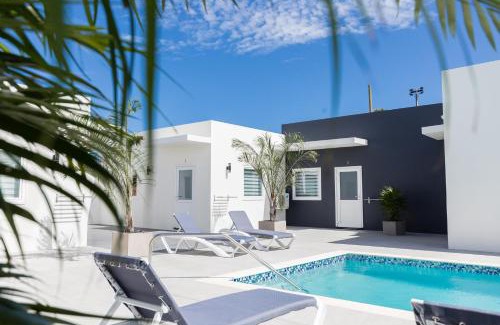 Kudawecha Apartamento | The Palm Leaf Apartments