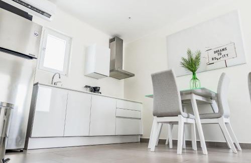 Kudawecha Apartamento | The Palm Leaf Apartments