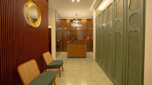 Baghdad Apartamento | The Palm Residence Baghdad