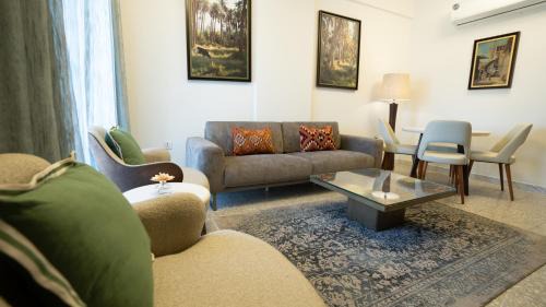 Baghdad Apartamento | The Palm Residence Baghdad